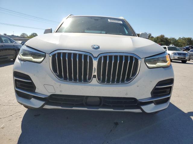 2022 Bmw X5 Xdrive4 მანქანა იყიდება აუქციონზე, vin: 5UXTA6C02N9M26931, აუქციონის ნომერი: 86080325