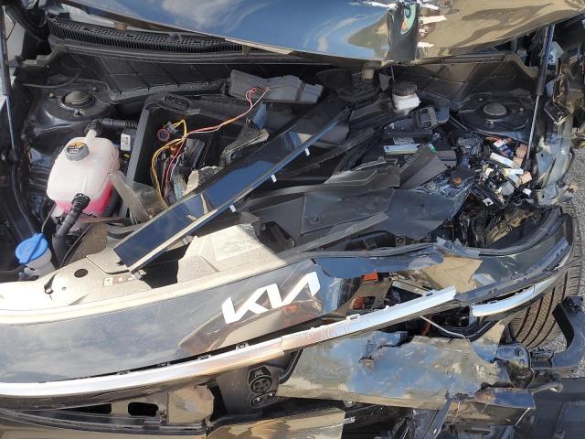 Продажа на аукционе авто 2023 Kia Niro Wind, vin: KNDCR3L19P5073860, номер лота: 95467995