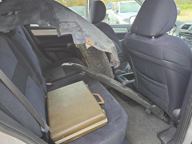 2010 Honda Cr-v მანქანა იყიდება აუქციონზე, vin: 5J6RE4H51AL802048, აუქციონის ნომერი: 80720055