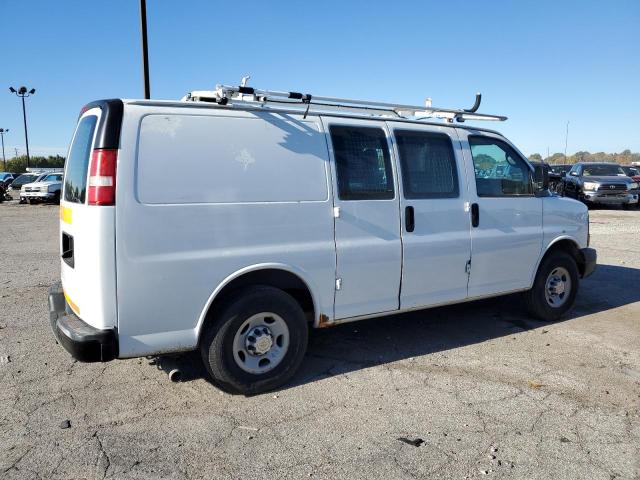 Aukcja sprzedaży 2013 Chev Express G2500, vin: 1GCWGFCB1D1902193, numer aukcji: 81219605