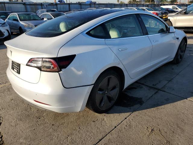 Aukcja sprzedaży 2020 Tesla Model 3, vin: 5YJ3E1EA2LF599009, numer aukcji: 87283385