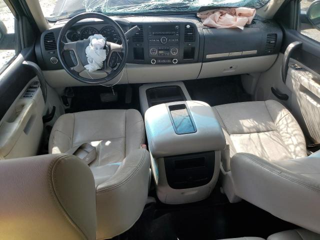 Aukcja sprzedaży 2011 Chevrolet Silverado, vin: 3GCPCSE09BG190647, numer aukcji: 82324295