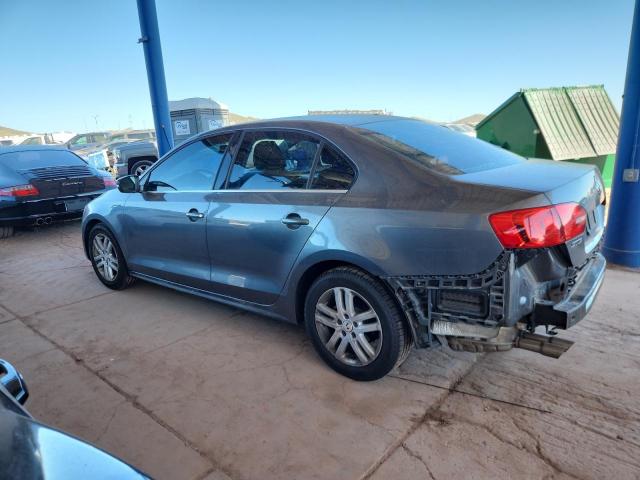 2013 Volkswagen Jetta Se მანქანა იყიდება აუქციონზე, vin: 3VWDP7AJ1DM204139, აუქციონის ნომერი: 90630395