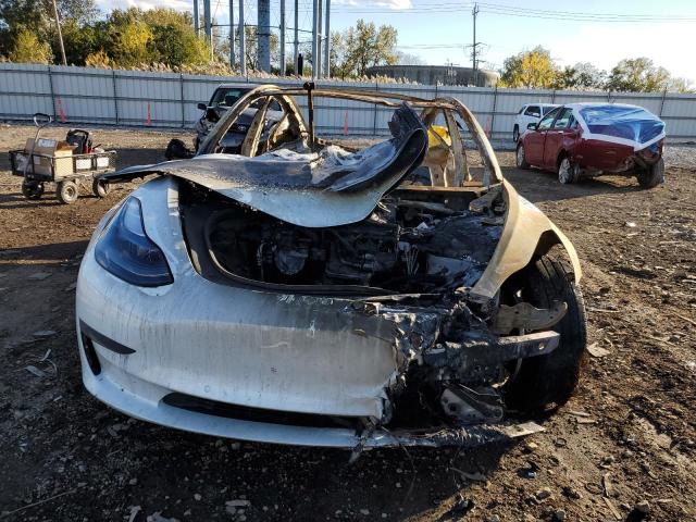 Aukcja sprzedaży 2019 Tesla Model 3, vin: 5YJ3E1EA5KF483902, numer aukcji: 89872485