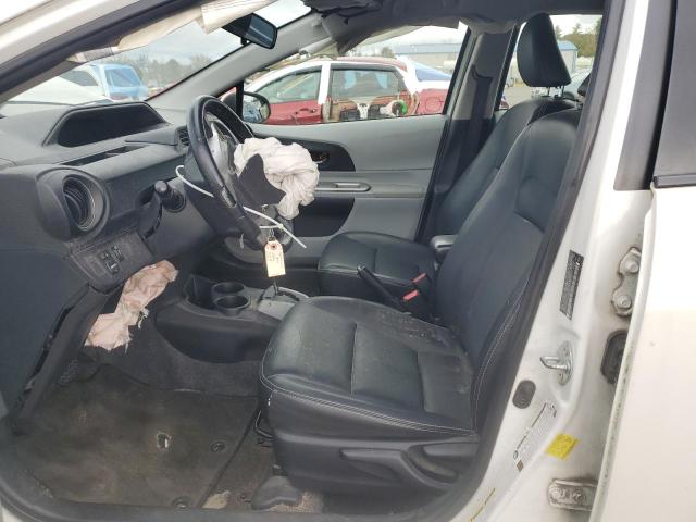 Aukcja sprzedaży 2013 Toyota Prius C, vin: JTDKDTB39D1034329, numer aukcji: 54049926