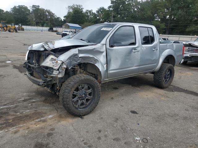 2017 Nissan Frontier მანქანა იყიდება აუქციონზე, vin: 1N6AD0EV3HN731787, აუქციონის ნომერი: 85166955
