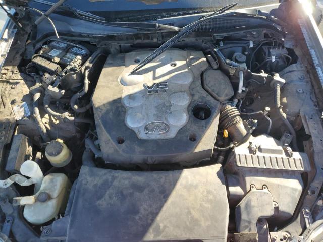 Aukcja sprzedaży 2008 Infiniti M35 Base, vin: JNKAY01E08M605968, numer aukcji: 82684525