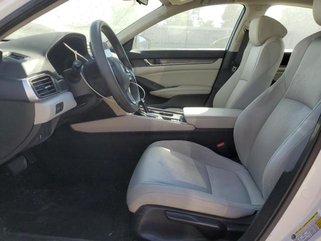 81937735 :رقم المزاد ، 1HGCV1F19KA017155 vin ، 2019 Honda Accord مزاد بيع