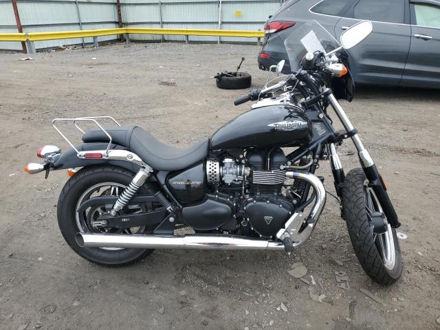 Продаж на аукціоні авто 2011 Triumph Motorcycle Speed Mast, vin: SMT915RN7BT492996, номер лоту: 90310025