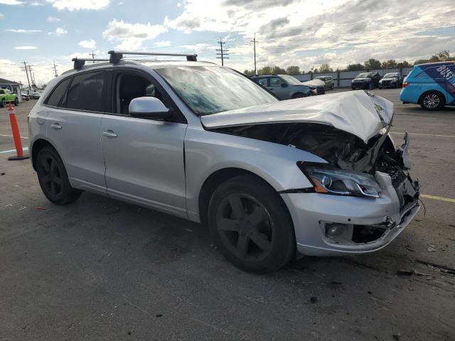 86252755 :رقم المزاد ، WA1LFAFP3CA045819 vin ، 2012 Audi Q5 مزاد بيع