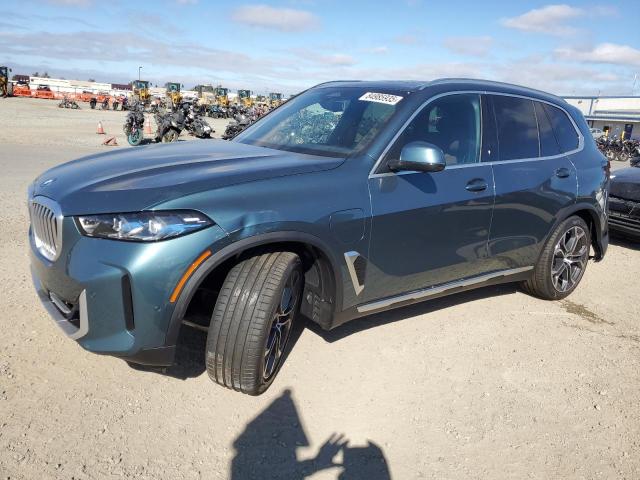 Aukcja sprzedaży 2026 Bmw X5 Xdrive50e, vin: 5UX43EU05T9024020, numer aukcji: 84985935