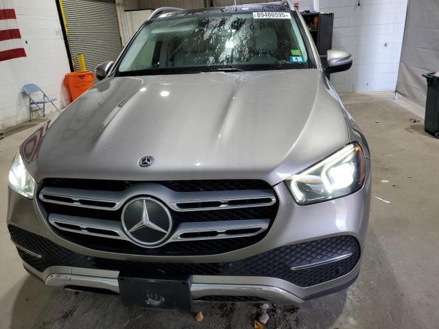 Aukcja sprzedaży 2020 Mercedes Benz Gle, vin: 4JGFB4KE0LA050721, numer aukcji: 89486595
