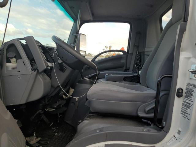 2021 Isuzu Nrr მანქანა იყიდება აუქციონზე, vin: JALE5W161M7301336, აუქციონის ნომერი: 85169635