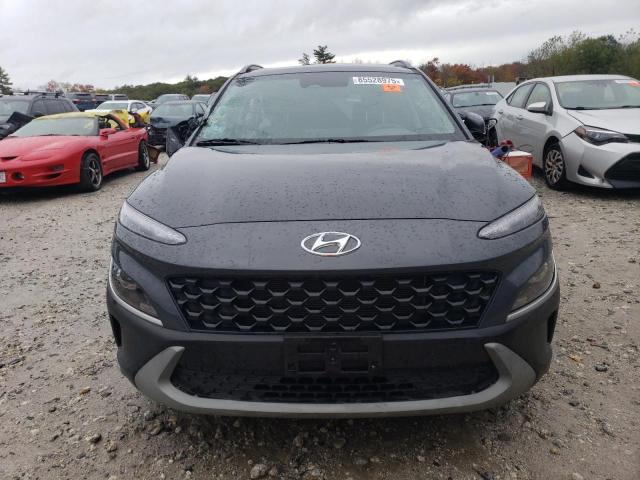 2023 Hyundai Kona მანქანა იყიდება აუქციონზე, vin: KM8K6CAB9PU052962, აუქციონის ნომერი: 85528975