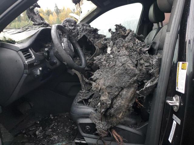 90925695 :رقم المزاد ، WA1VAAF76JD018018 vin ، 2018 Audi Q7 مزاد بيع