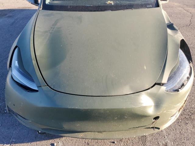 Aukcja sprzedaży 2020 Tesla Model Y, vin: 5YJYGDEE2LF018595, numer aukcji: 87408495
