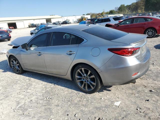 89440325 :رقم المزاد ، JM1GJ1W64E1119023 vin ، 2014 Mazda 6 مزاد بيع