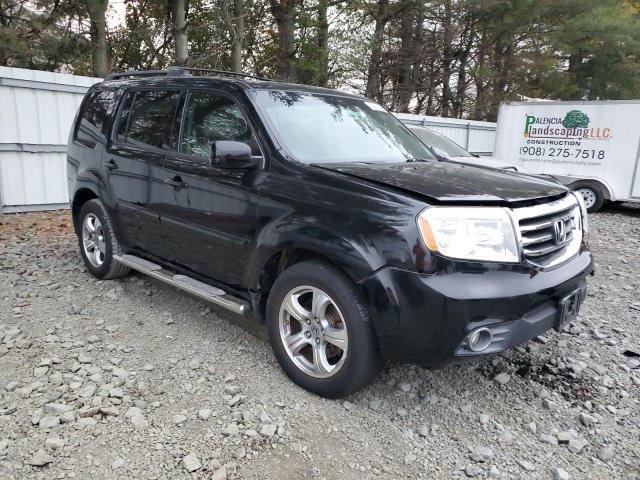 Продаж на аукціоні авто 2015 Honda Pilot Exl, vin: 5FNYF4H59FB054612, номер лоту: 82610045