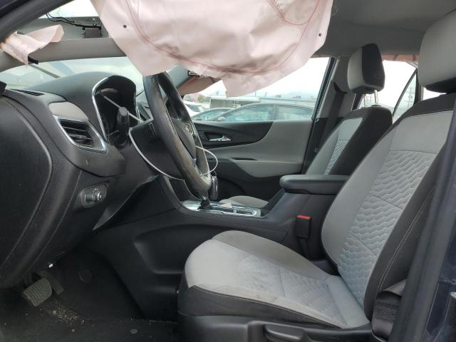 Aukcja sprzedaży 2018 Chevrolet Equinox Ls, vin: 3GNAXHEV4JL303054, numer aukcji: 86508865