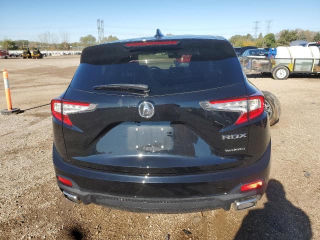 Продажа на аукционе авто 2024 Acura Rdx, vin: 5J8TC2H36RL006137, номер лота: 87247875