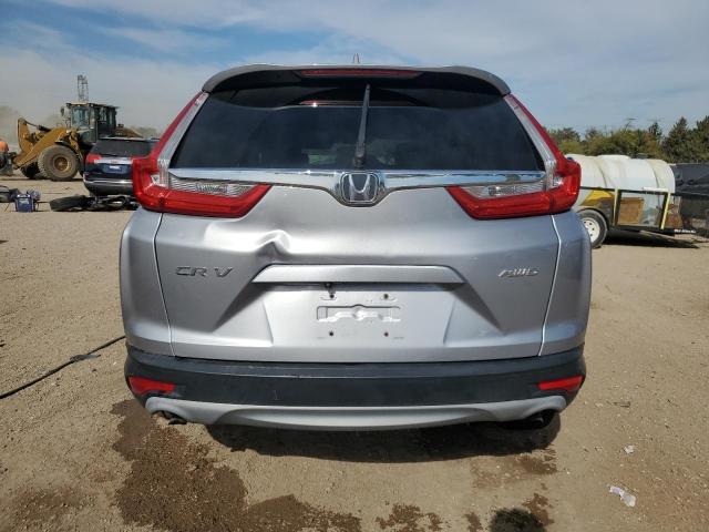 2017 Honda Cr-v მანქანა იყიდება აუქციონზე, vin: 5J6RW2H83HL071063, აუქციონის ნომერი: 84565395