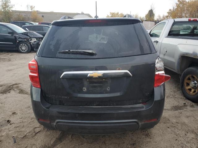 2017 Chevrolet Equinox მანქანა იყიდება აუქციონზე, vin: 2GNFLFEK7H6321736, აუქციონის ნომერი: 90588765