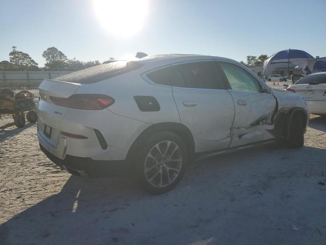 Aukcja sprzedaży 2021 Bmw X6, vin: 5UXCY4C05M9F19282, numer aukcji: 90798145