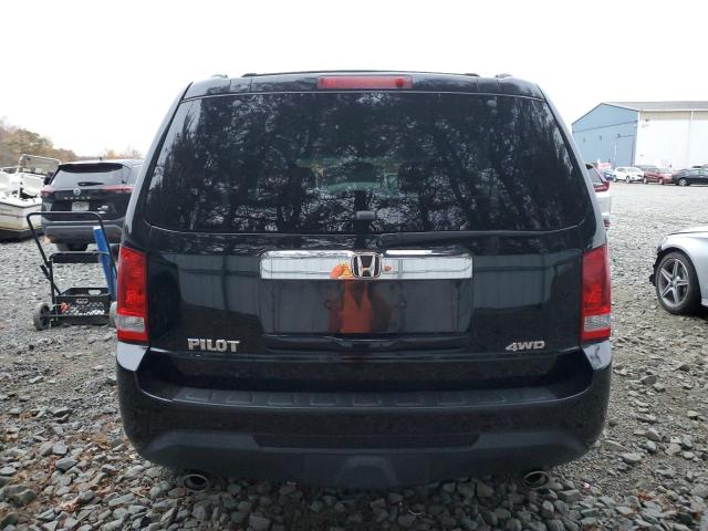 Продаж на аукціоні авто 2015 Honda Pilot Exl, vin: 5FNYF4H59FB054612, номер лоту: 82610045