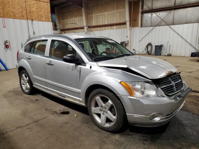 87480595 :رقم المزاد ، 1B3HE78K67D409143 vin ، 2007 Dodge Caliber R/ مزاد بيع