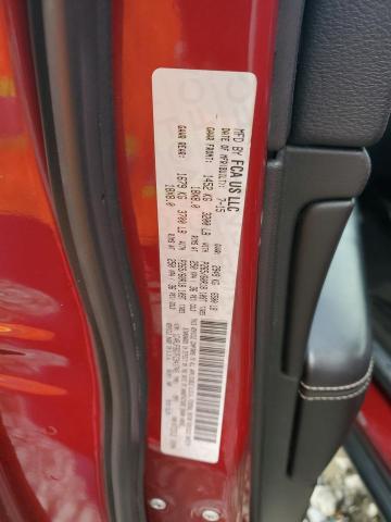 Продажа на аукционе авто 2015 Jeep Grand Cherokee, vin: 1C4RJFBG7FC941745, номер лота: 89610135