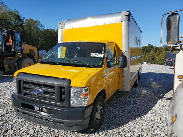 56723796 :رقم المزاد ، 1FDWE3FN7PDD24335 vin ، 2023 Ford Econoline مزاد بيع