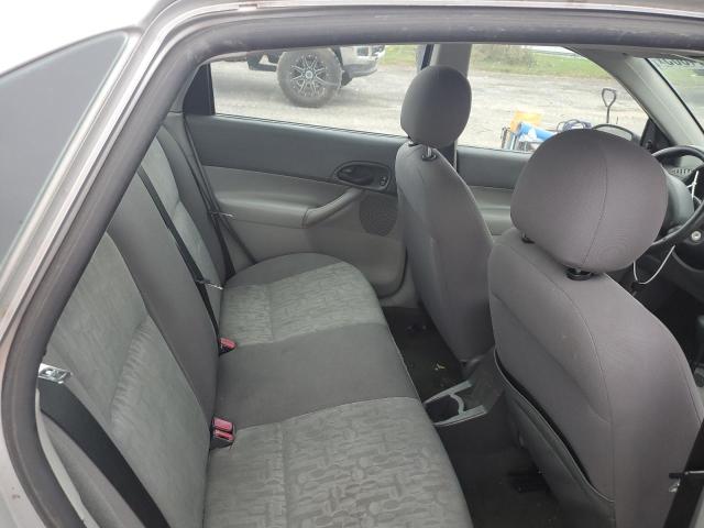 86604005 :رقم المزاد ، 1FAFP34N25W202670 vin ، 2005 Ford Focus مزاد بيع