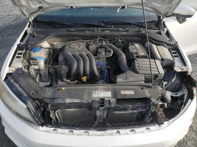 Продаж на аукціоні авто 2015 Volkswagen Jetta, vin: 3VW2K7AJXFM357238, номер лоту: 87272385