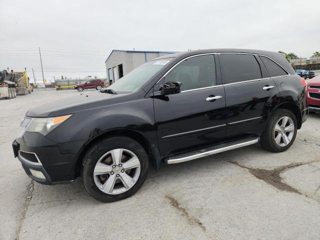 Продажа на аукционе авто 2012 Acura Mdx Techno, vin: 2HNYD2H3XCH507399, номер лота: 85750595