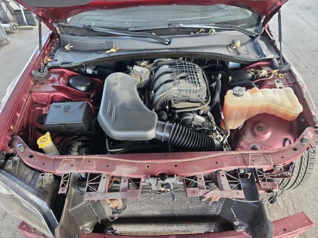 Aukcja sprzedaży 2021 Chrysler 300, vin: 2C3CCAAG3MH505302, numer aukcji: 90369255