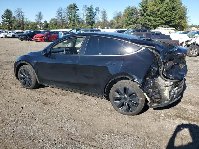 Aukcja sprzedaży 2024 Tesla Model Y, vin: 7SAYGDEE6RF149735, numer aukcji: 85710545