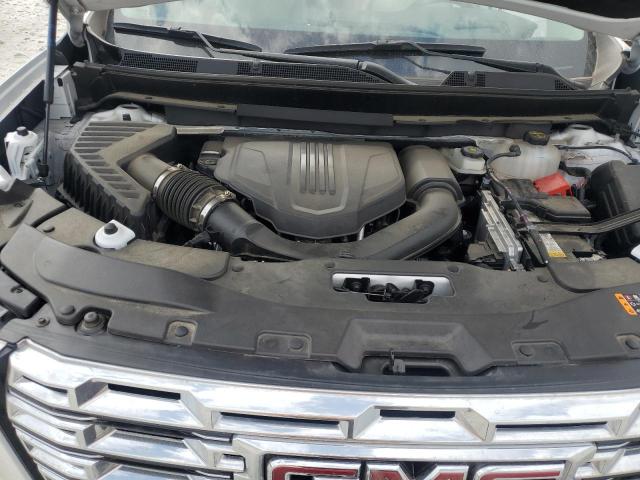 2024 Gmc Acadia Den მანქანა იყიდება აუქციონზე, vin: 1GKENLKSXRJ182986, აუქციონის ნომერი: 86135795