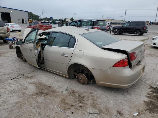 82339945 :رقم المزاد ، 1G4HD572X7U109950 vin ، 2007 Buick Lucerne Cx مزاد بيع