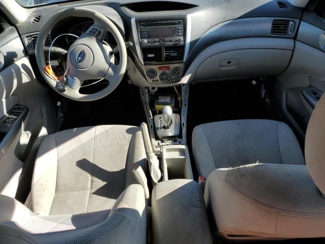 87273565 :رقم المزاد ، JF2SHABC5BH739580 vin ، 2011 Subaru Forester مزاد بيع