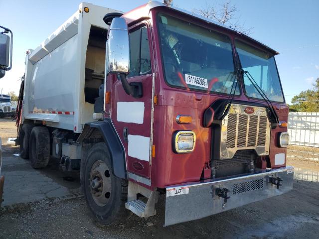 81145285 :رقم المزاد ، 3BPDLJ0X6KF105979 vin ، 2019 Peterbilt Tractor 520 مزاد بيع
