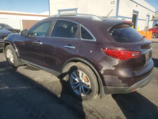 Продаж на аукціоні авто 2012 Infiniti Fx35, vin: JN8AS1MW9CM152878, номер лоту: 89885705