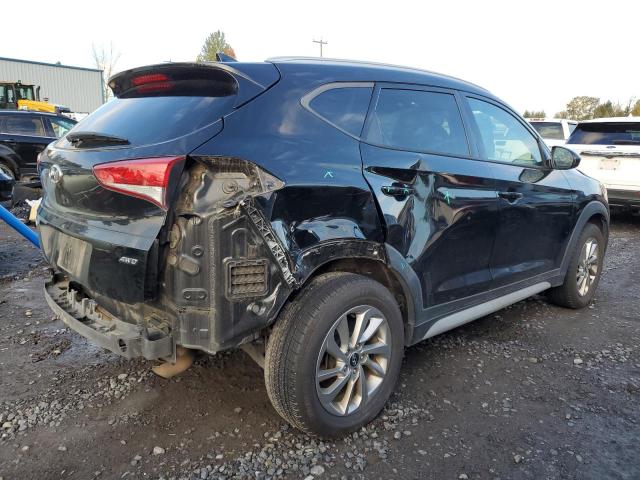 Продаж на аукціоні авто 2018 Hyundai Tucson Sel, vin: KM8J3CA42JU607697, номер лоту: 82728135