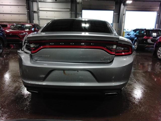Продаж на аукціоні авто 2016 Dodge Charger Sx, vin: 2C3CDXHG6GH339089, номер лоту: 86834165