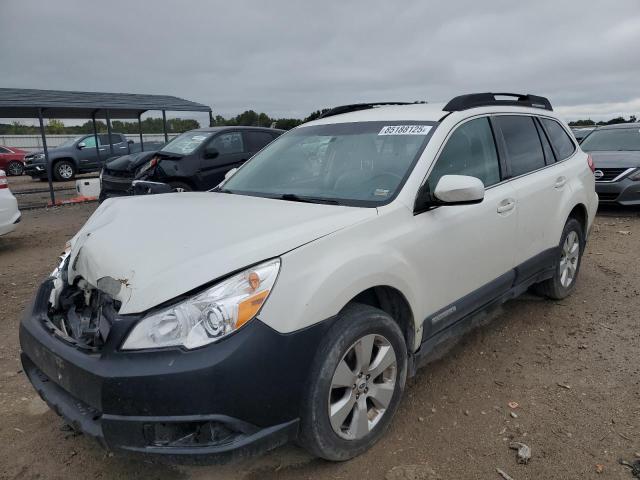 Продажа на аукционе авто 2011 Subaru Outback 2., vin: 4S4BRBJC2B3447803, номер лота: 85188125
