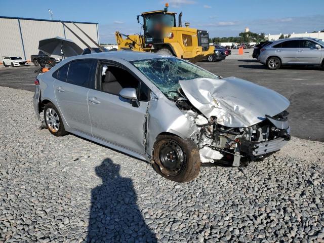2024 Toyota Corolla Le მანქანა იყიდება აუქციონზე, vin: 5YFB4MDE9RP212232, აუქციონის ნომერი: 90624375
