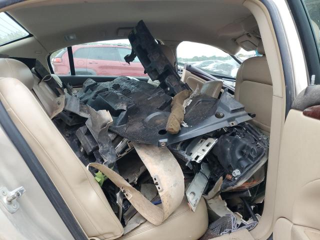 82339945 :رقم المزاد ، 1G4HD572X7U109950 vin ، 2007 Buick Lucerne Cx مزاد بيع