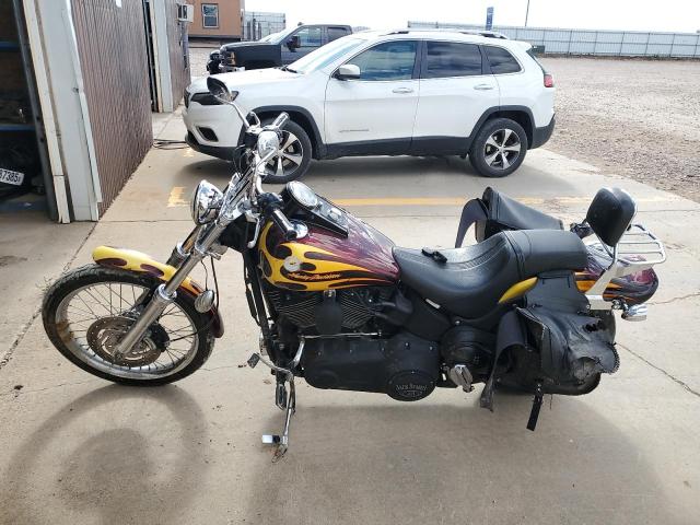 Aukcja sprzedaży 2007 Harley-davidson Fxstb, vin: 1HD1JA5137Y043797, numer aukcji: 81921215