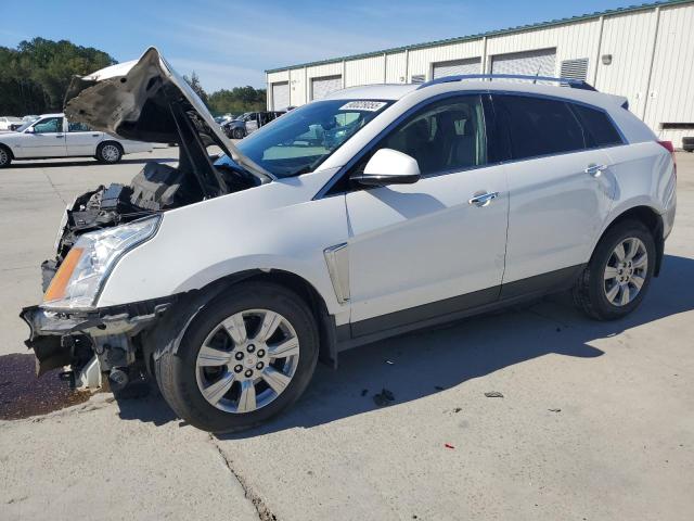 Продажа на аукционе авто 2014 Cadillac Srx Luxury, vin: 3GYFNBE33ES629563, номер лота: 90028055