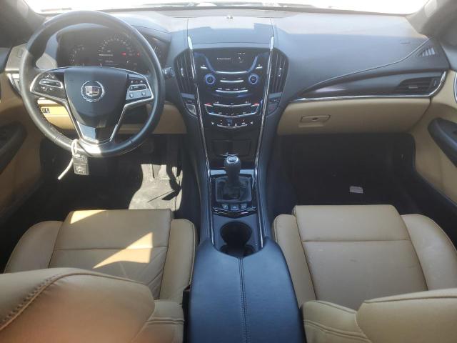 Aukcja sprzedaży 2013 Cadillac Ats, vin: 1G6AA5RX4D0160714, numer aukcji: 82002965