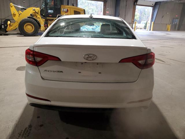 Продаж на аукціоні авто 2017 Hyundai Sonata Se, vin: 5NPE24AF5HH507730, номер лоту: 82585485